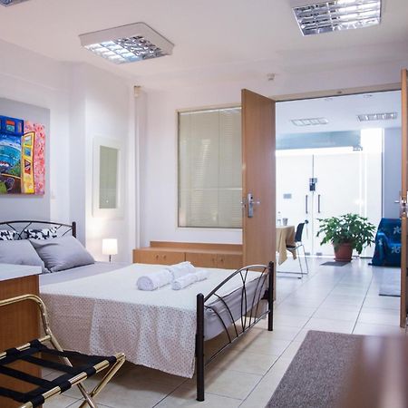 Comfort 2 Minutes From The Metro Αθήνα Εξωτερικό φωτογραφία